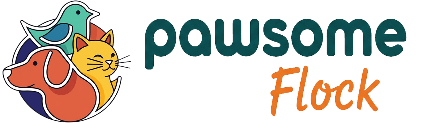 PawsomeFlock.com